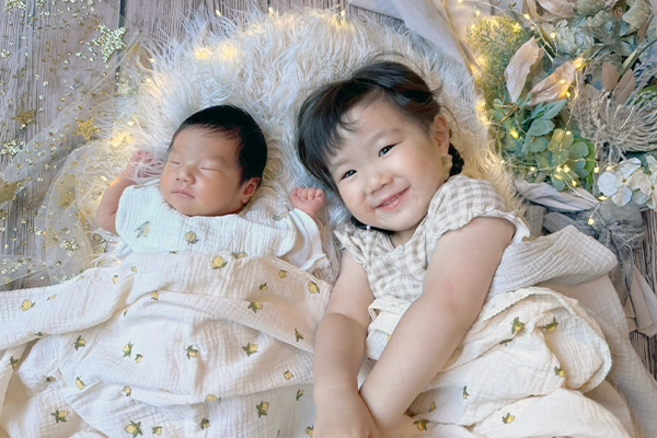 出産祝いギフト