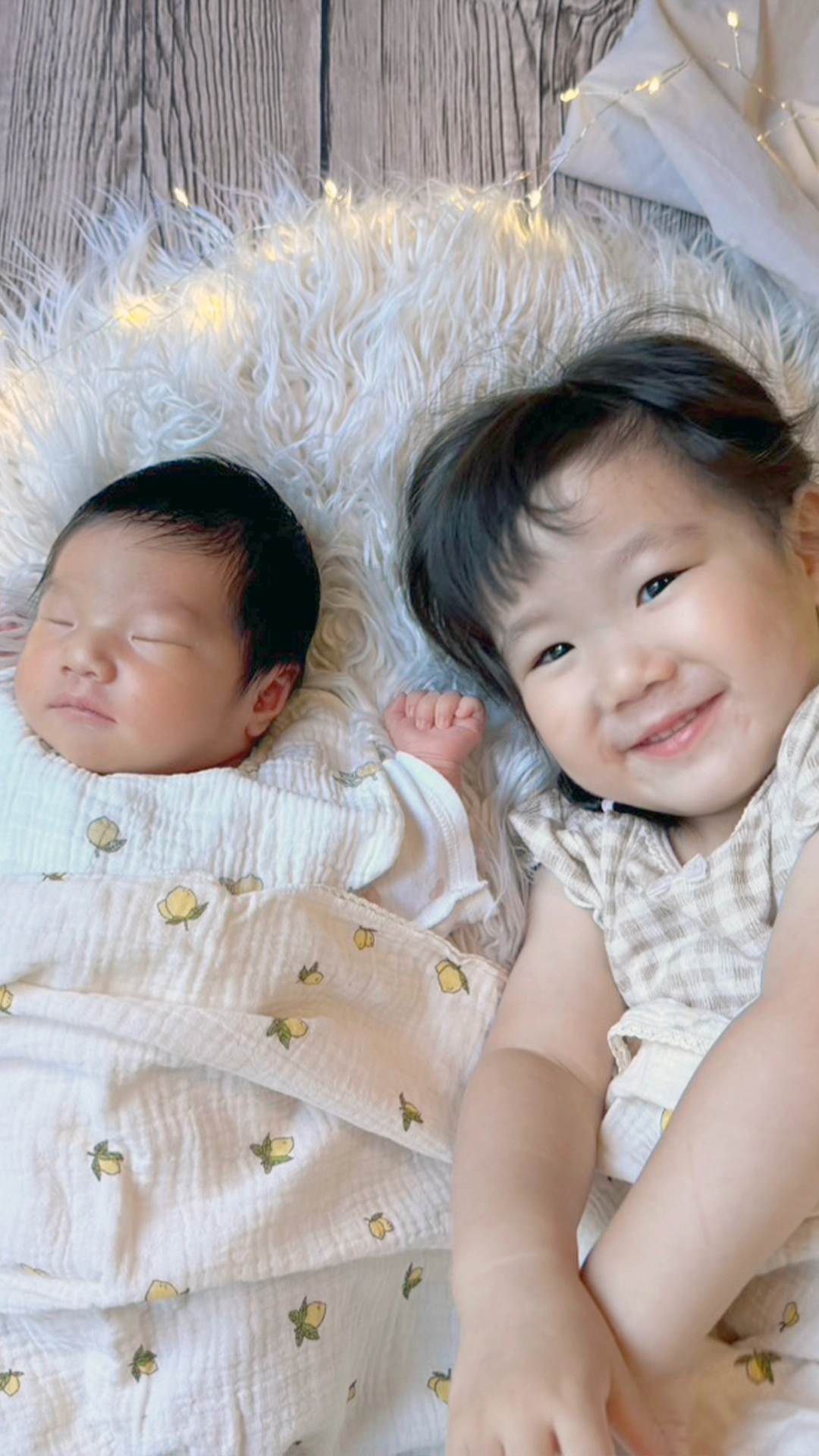 出産祝いギフト