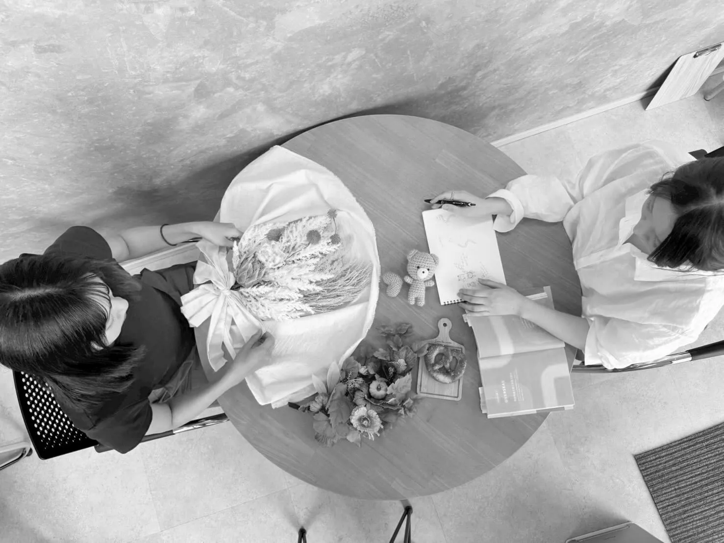 CONYの安全へのこだわり 上質な素材と撮影マニュアル