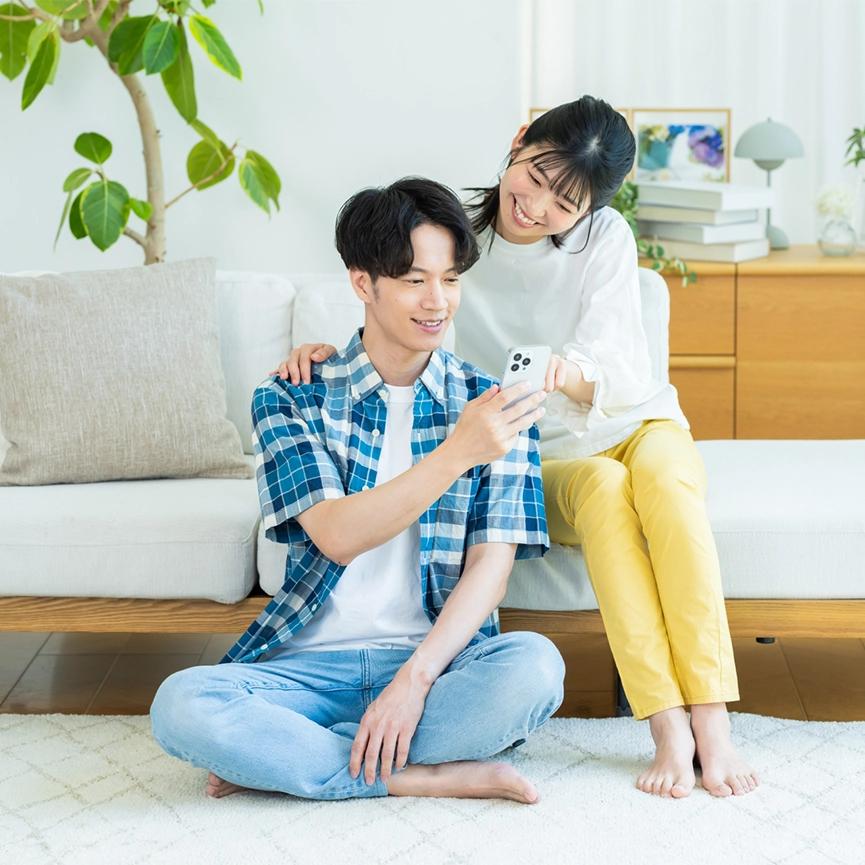 1000件以上の家族が選ぶニューボーンフォトレンタルスマホで簡単予約